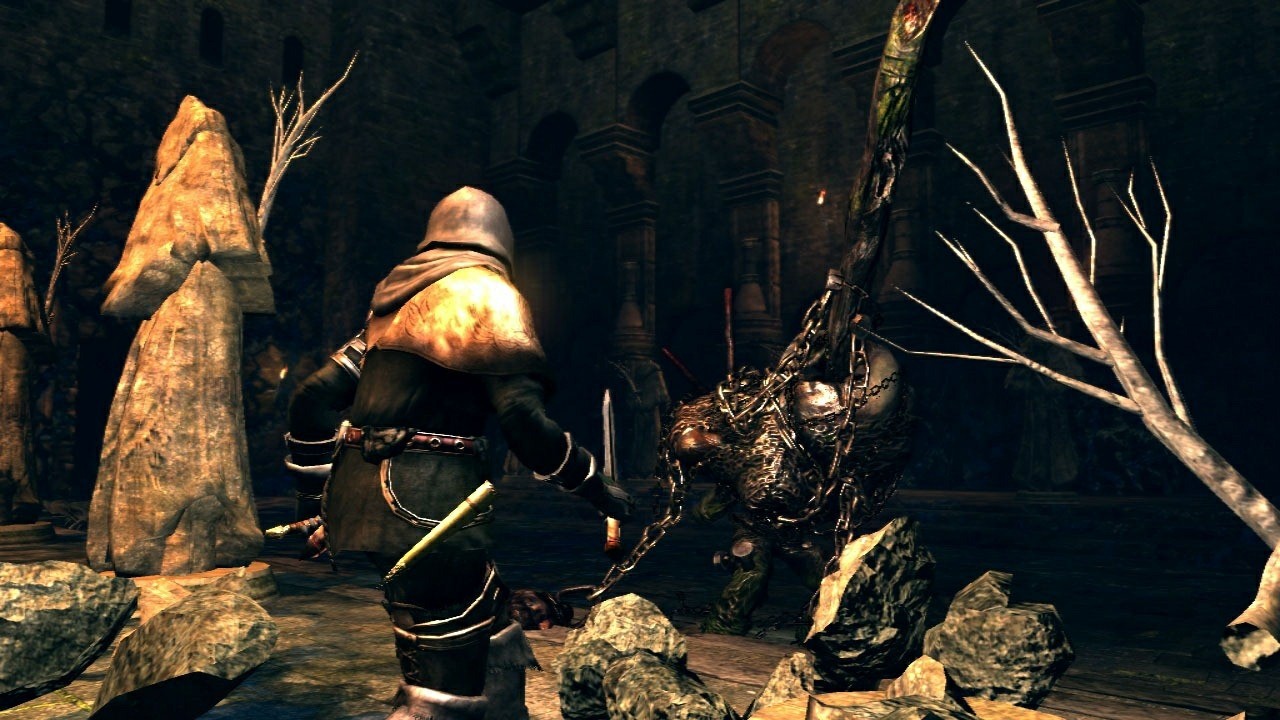 Dark Souls: Prepare to Die Edition (PC) - Imagen 24